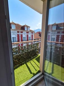 Appartements Le Pelerin - Clim - Vue - Gare : photos des chambres