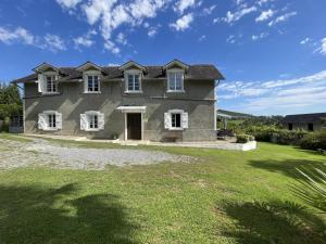 Maisons de vacances Gite du bosc : photos des chambres