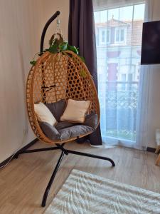 Appartements Le Pelerin - Clim - Vue - Gare : photos des chambres
