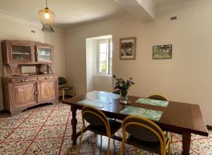 Maisons de vacances Gite du bosc : photos des chambres