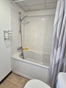 Appartements Le Pelerin - Clim - Vue - Gare : photos des chambres