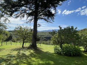 Maisons de vacances Gite du bosc : photos des chambres