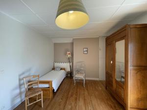 Maisons de vacances Gite du bosc : photos des chambres