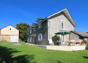 Maisons de vacances Gite du bosc : photos des chambres