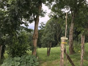 Maisons de vacances Gite du bosc : photos des chambres