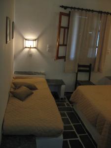 Pension Irini-Vicky Ios Greece