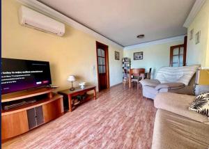 La Manga apartment KM14, stunning views