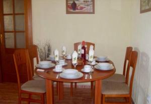 La Manga apartment KM14, stunning views