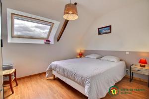 Maisons de vacances De coet-kerven : photos des chambres