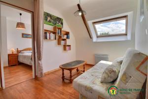 Maisons de vacances De coet-kerven : photos des chambres