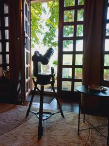 Fecskefészek vendégház