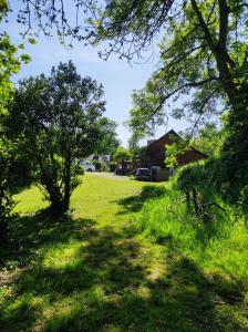 Domaine de lArgenteil