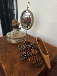 Casa tradițională Eridav