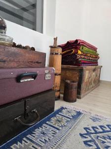 Casa tradițională Eridav