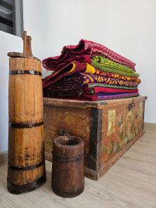 Casa tradițională Eridav