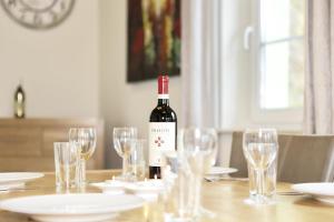 Landal Salztal Paradies