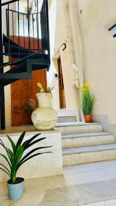 La carbonaia rooms in Agrigento