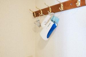 301 Nishi-Shinjuku-Gochome Station 5 minutes on foot