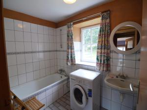 Cosy Cottage in Barvaux-Condroz with Garden