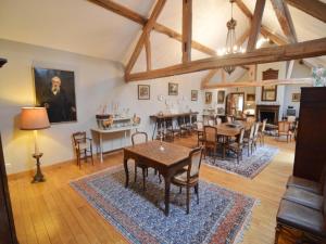 Cosy Cottage in Barvaux-Condroz with Garden