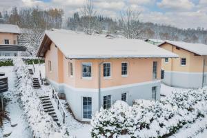 Landal Salztal Paradies