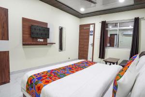 FabHotel Rajdhani