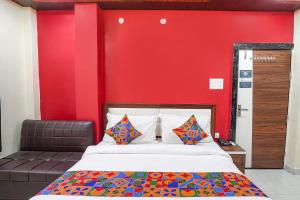 FabHotel Rajdhani