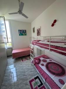 Appartamento vacanze Golban