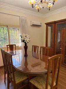 AlNasayem Twin Villa