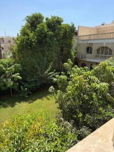 AlNasayem Twin Villa