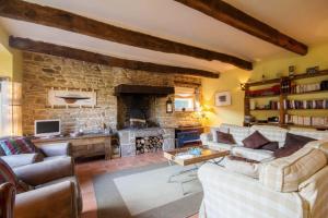 Maisons de vacances Cromlech : photos des chambres
