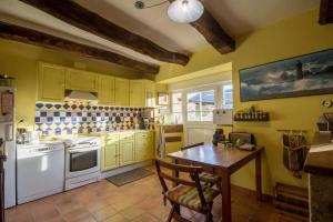 Maisons de vacances Cromlech : photos des chambres