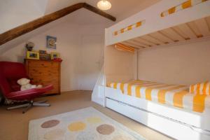 Maisons de vacances Cromlech : photos des chambres