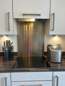 Homely Regency Style house in the heart of Cheltenham