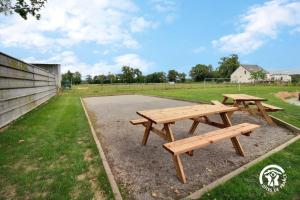 Maisons de vacances Gite de branfere : photos des chambres