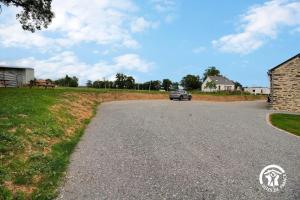 Maisons de vacances Gite de branfere : photos des chambres