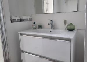 Maisons de vacances Steredeg : photos des chambres