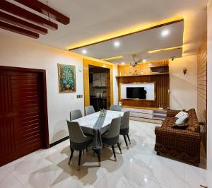 PeacefulFamilyNest-4BED-PSO PUMP-BAHRIATOWN