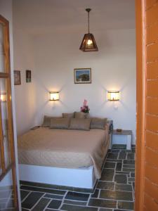 Pension Irini-Vicky Ios Greece