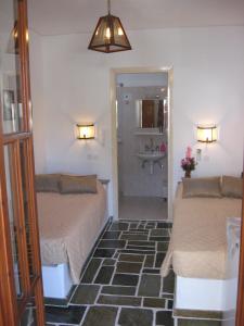 Pension Irini-Vicky Ios Greece