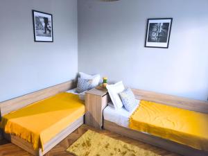 City Garden - guest house