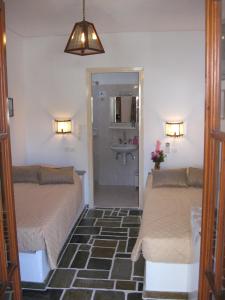 Pension Irini-Vicky Ios Greece