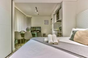 Tuynhuys Studio 301 in Keerom Street