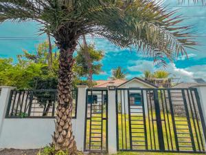 Cordon, Isabela Staycation House