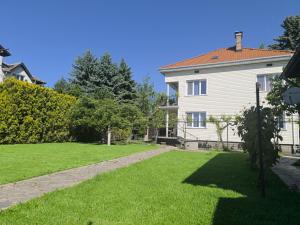 City Garden - guest house