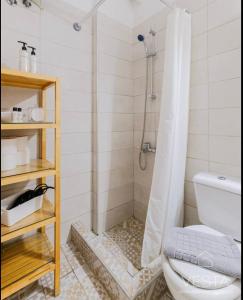 Downtown Thessaloniki 37sm, sunny & refurbished