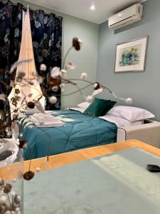 Appartamento con 1 Camera da Letto