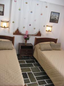 Pension Irini-Vicky Ios Greece