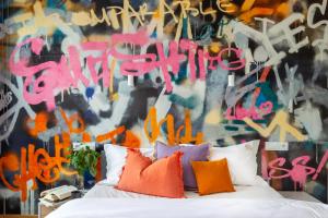 ArtSquare Kazimierz Fragola Apartments