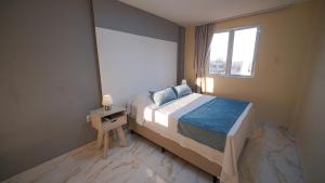 Davila Flat Hotel